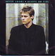 VINYLSINGLE * BRYAN ADAMS * HEARTS ON FIRE * GERMANY 7