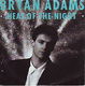 VINYLSINGLE * BRYAN ADAMS * HEAT OF THE NIGHT * GERMANY - 1 - Thumbnail