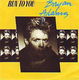 VINYLSINGLE * BRYAN ADAMS * RUN TO YOU * HOLLAND 7