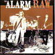 VINYLSINGLE * THE ALARM * RAW * HOLLAND 7