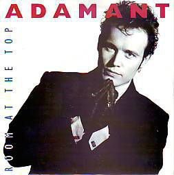 VINYLSINGLE * ADAM ANT * ROOM AT THE TOP * GREAT BRITAIN - 1