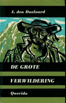 A. den Doolaard; De grote verwildering