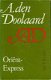 A. den Doolaard; Oriënt Express - 1 - Thumbnail