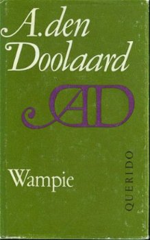 A. den Doolaard; Wampie - 1