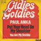 VINYLSINGLE * PAUL ANKA * PUT YOUR HEAD ON MY SHOULDER * - 1 - Thumbnail