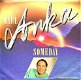 VINYLSINGLE * PAUL ANKA * SOMEDAY * GERMANY 7