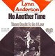 VINYLSINGLE * LYNN ANDERSON * NO ANOTHER TIME * GERMANY - 1 - Thumbnail