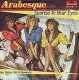 vINYLSINGLE * ARABESQUE ( SANDRA ) * SUNRISE IN YOUR * - 1 - Thumbnail