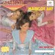 VINYLSINGLE * ARABESQUE ( SANDRA ) *MARIGOT BAY * HOLLAND - 1 - Thumbnail