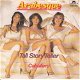 VINYLSINGLE * ARABESQUE ( SANDRA ) * TALL STORY TELLER* - 1 - Thumbnail