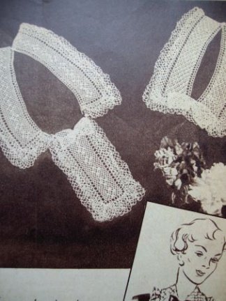 Maandblad voor Handwerken nummer 45, september 1950 - Afbeelding 5