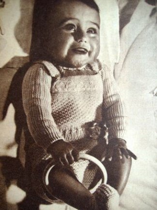 Maandblad voor Handwerken nummer 43, juli 1950 - 4e Jaargang - Afbeelding 5