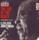 VINYLSINGLE * LOUIS ARMSTRONG * THE LIFE OF THE PARTY * - 1 - Thumbnail