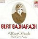 VINYLSINGLE * BURT BACHARACH * ALL KINDS OF PEOPLE * - 1 - Thumbnail