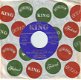 VINYLSINGLE * HANK BALLARD * THE HOUSE ON THE HILL * - 1 - Thumbnail