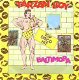 VINYLSINGLE * BALTIMORA * TARZAN BOY * GERMANY 7