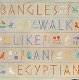 VINYLSINGLE * BANGLES * WALK LIKE AN EGYPTIAN * HOLLAND 7