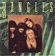 VINYLSINGLE * BANGLES * ETERNAL FLAME * HOLLAND 7