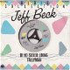 VINYLSINGLE * JEFF BECK * HI HO SILVER LINING * GERMANY 7