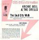 VINYLSINGLE * ARCHIE BELL & THE DRELLS * THE SOUL CITY WALK - 1 - Thumbnail