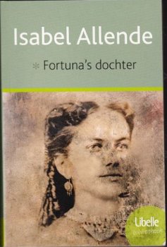 Isabel Allende Fortuna's dochter - 1