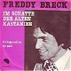 VINYLSINGLE * FREDDY BRECK * IM SCHATTEN DER ALTEN KASTA - 1 - Thumbnail