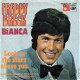 * VINYLSINGLE * FREDDY BRECK * BIANCA * SPAIN 7