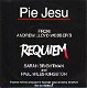 VINYLSINGLE * SARAH BRIGHTMAN * PIE JESU * GERMANY 7