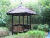 Bambou petit patio gazebo gazebo - 1 - Thumbnail