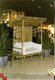 Bamboe Lounge Tuinset bamboe Oranda. - 1 - Thumbnail
