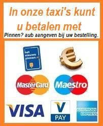 Taxi Exact Arnhem - 1