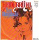 VINYLSINGLE * HEIDI BRÜHL * LA BAMBOLA * GERMANY 7