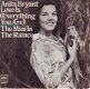 * VINYLSINGLE * ANITA BRYANT * LOVE IS( EVERYTHING YOU ARE ) - 1 - Thumbnail