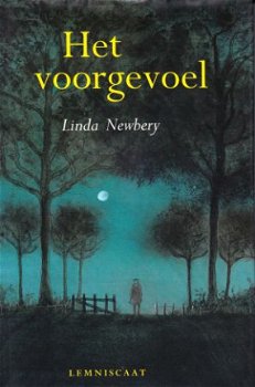 HET VOORGEVOEL - Linda Newbery (2) - 1