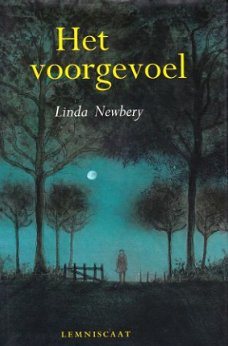 HET VOORGEVOEL - Linda Newbery (2)