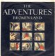 The Adventures : Broken land (1988) - 1 - Thumbnail