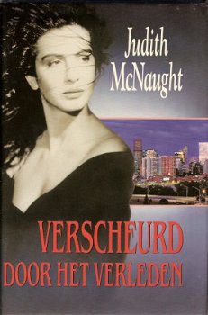 VERSCHEURD DOOR HET VERLEDEN - Judith McNaught - 1