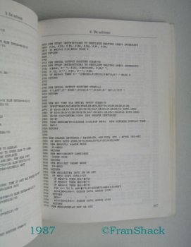 [1987] Werken met de 8052, Steeman, Elektuur - 3