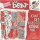 * VINYLSINGLE * THE BEAT * CAN'T GET USED TO LOSING YOU * - 1 - Thumbnail