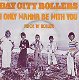 VINYLSINGLE * BAY CITY ROLLERS * I ONLY WANNA BE WITH YOU * - 1 - Thumbnail