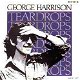 VINYLSINGLE * GEORGE HARRISON * TEARDROPS * GERMANY 7