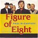 VINYLSINGLE *PAUL McCARTNEY * FIGURE OF EIGHT *GREAT BRITAIN - 1 - Thumbnail