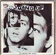 VINYLSINGLE * PAUL McCARTNEY * COMING UP * U.S.A. 7