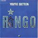 VINYLSINGLE * RINGO STARR * YOU'RE SIXTEEN * FRANCE 7