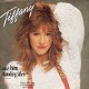 VINYLSINGLE *TIFFANY * I SAW HIM STANDING THERE * U.S.A. 7