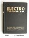 [1943] Electrotechniek, Krachtwerktuigen, Kluwer - 1 - Thumbnail