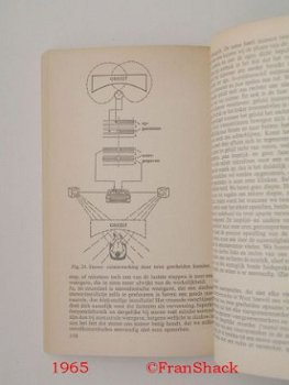 [1965] Prisma nr 922, Bandrecorder-boek, Bussel,Spectrum - 2