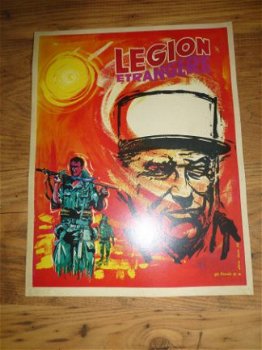 Legion affiche (3) - 1