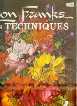 Leon Franks; Omn Techniques - 1