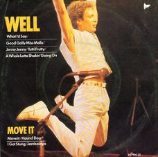 Rob de Nijs : Well (1982)